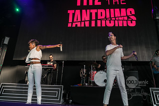 Fitz and the Tantrums | 2017.07.17