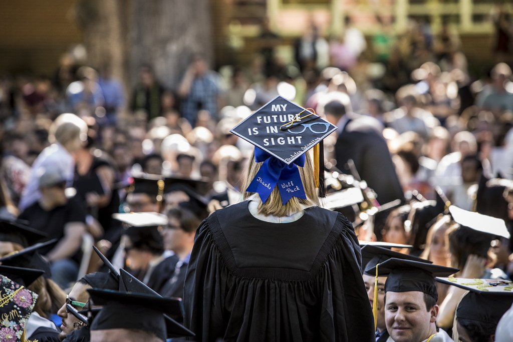 Spring Graduation Unr Spring 2017 Commencement University of Nevada, Reno | Flickr