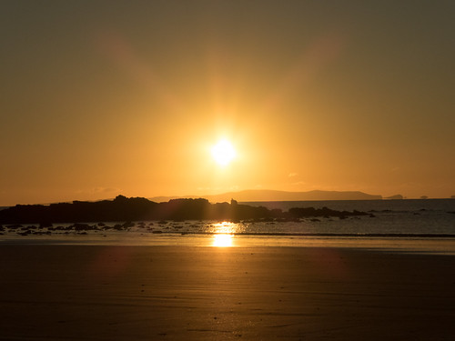 sunrise yeppoon queensland australia