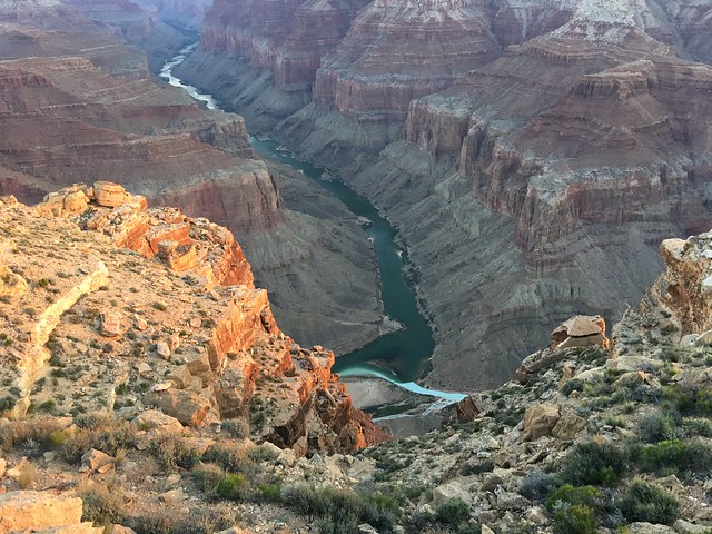 Grand Canyon 2017