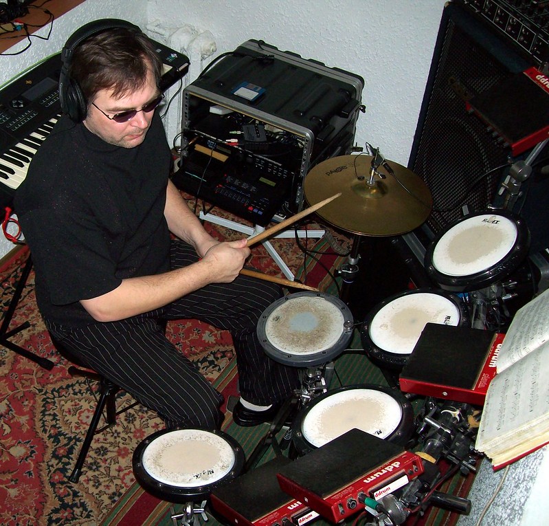 El.Drums 2009