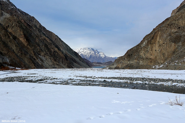 Sadpara, Skardu, Gilgit-Baltistan, Pakistan