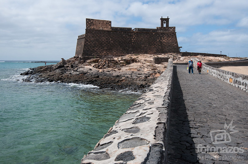 35 Sitios que tienes que ver en Lanzarote