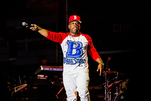 Bell Biv DeVoe