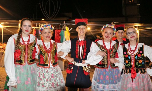 Gala de Abertura do Festival Internacional Mund'Arte