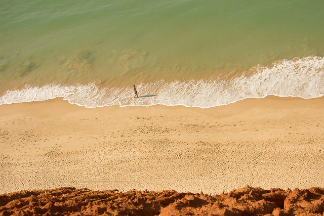 Beach Portugal Algarve