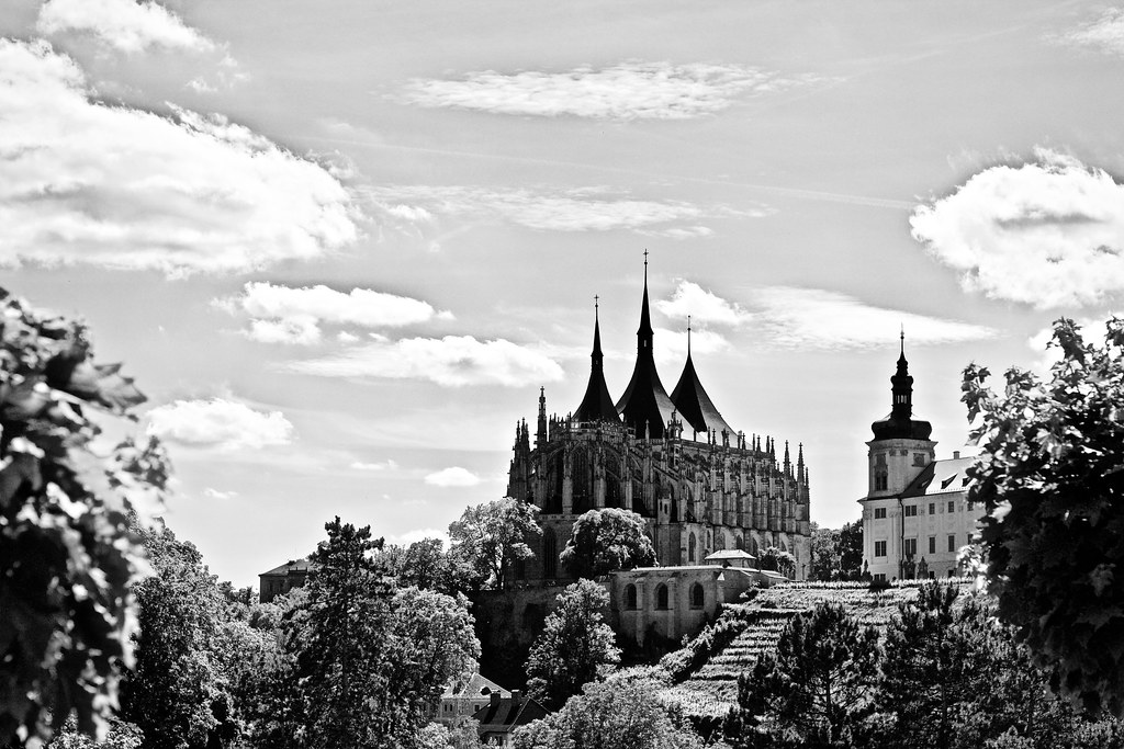 Sharp castle | Praha | Yucca-Harry728 | Flickr