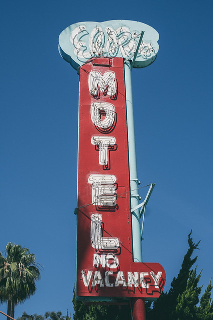 El Rio Motel