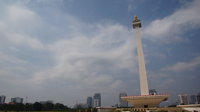 2017.08.01 Jakarta (49) Monas