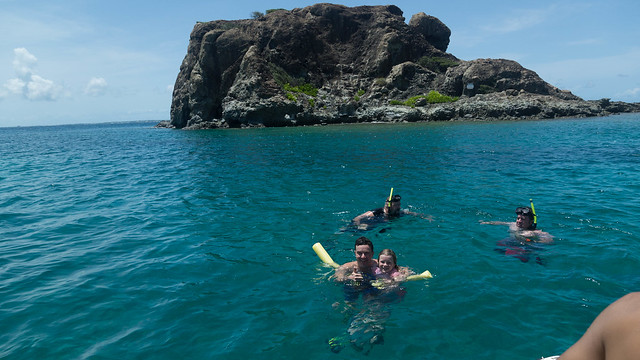 Coconut Reef Snorkel & Discovery Tour
