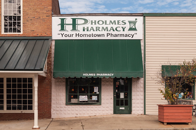 Holmes Pharmacy