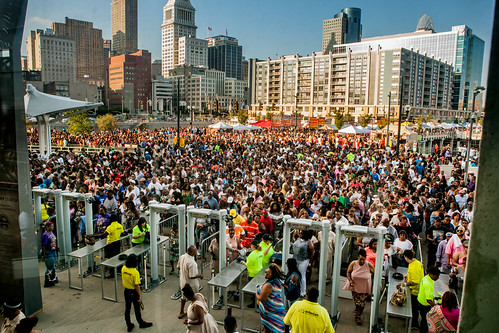 Cincinnati Music Festival