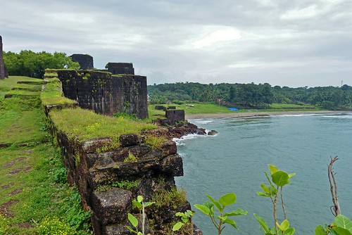 india maharashtra fort