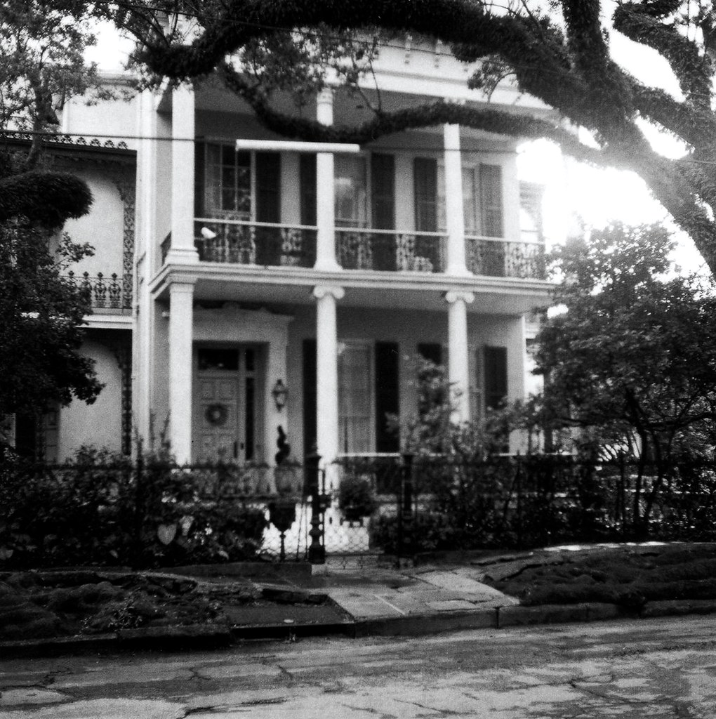 Home Where Jefferson Davis Died | Jefferson Davis, a preside… | Flickr