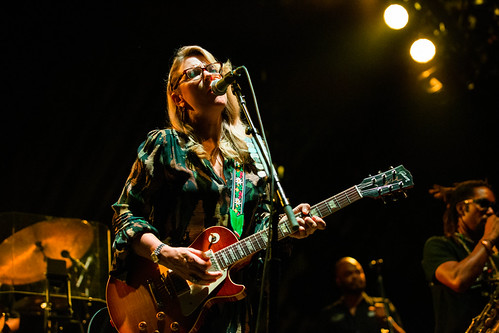 Tedeschi Trucks Band