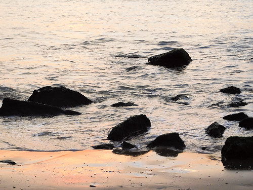 Strand Beach