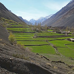 Kirmin, Gojal, Gilgit-Baltistan, Pakistan