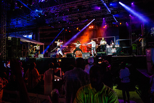 Bell Biv DeVoe