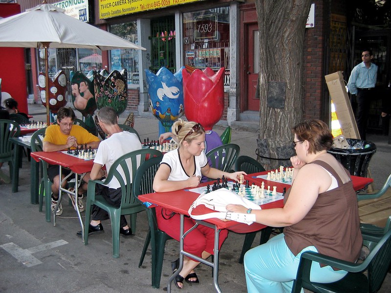 2006 Quebec Open Chess Championship (125)