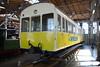 Lok 1 mit Personenwagen Wendelsteinbahn