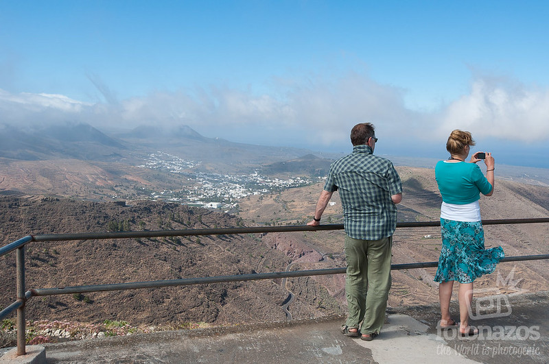 35 Sitios que tienes que ver en Lanzarote