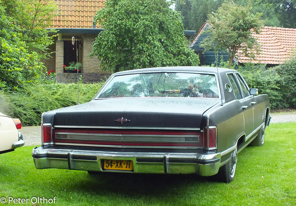 54-XK-JT: Continental asobak