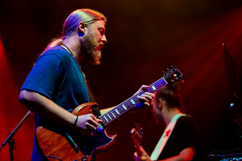 Tedeschi Trucks Band