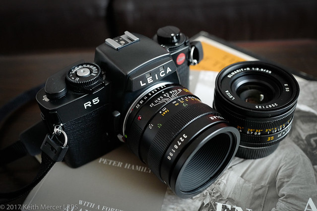 LeicaR_Elmarit35And60mm