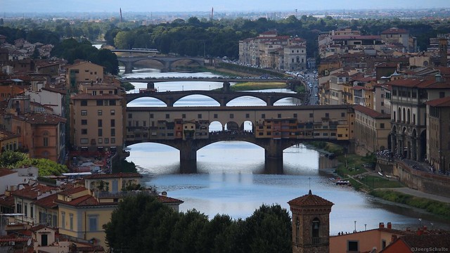 Pontes Firenze