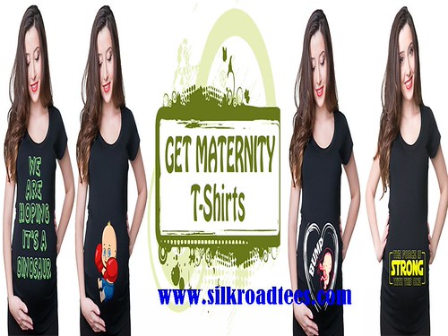 T-shirts for company | by seniorlivingindiana