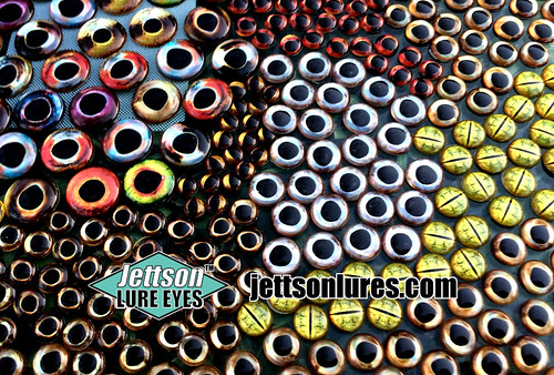 Jettson Lure Eyes | by Lureeyes