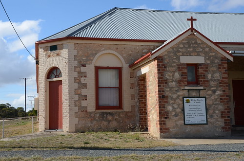 peake bakehouse baptist church southaustralia australia architecture
