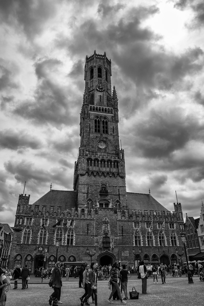 Bruges | Flickr