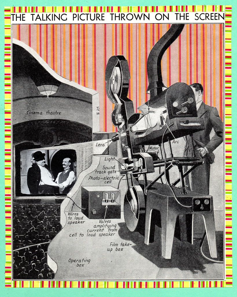Talking Flickr talking picture | Collage July 2017. | Kollage Kid | Flickr