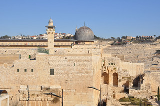 Mesquita d'Al-Aqsa, Jerusalem | by Monestirs Puntcat