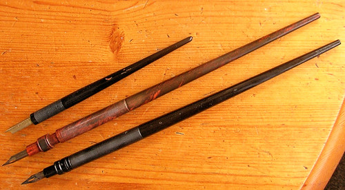 Dip Pens | by var1016