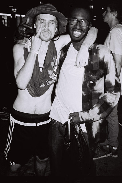 Sluggasworld Rapper SLUGGAA | biskybaby | Flickr