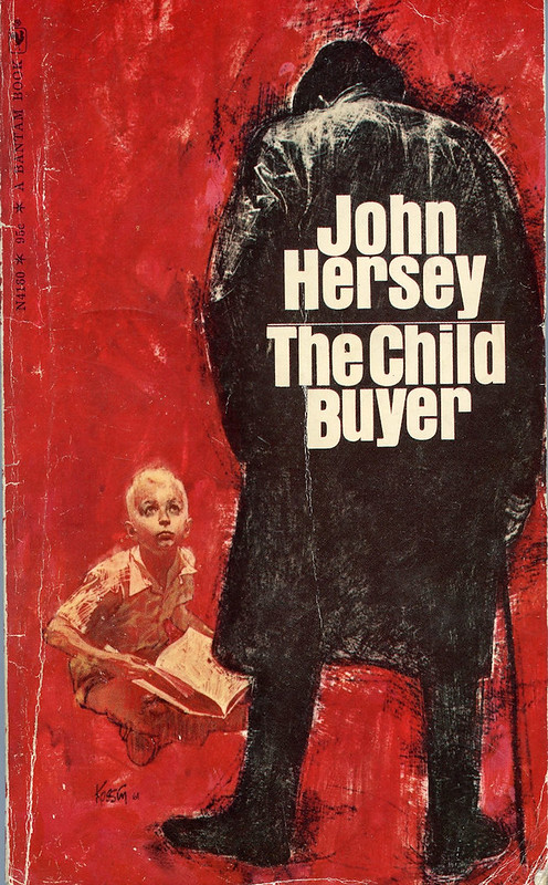 Novel-The-Child-Buyer-by-John-Hersey