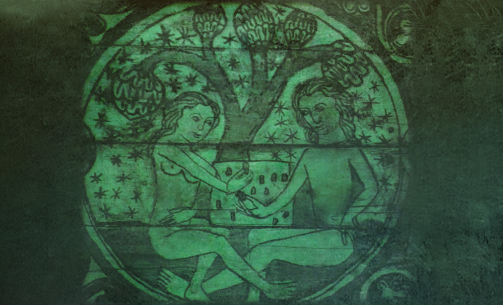 Iconografía del medievo / Colección de alegorías y símbolos