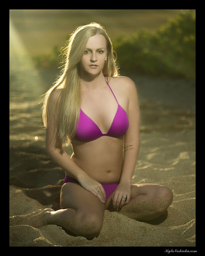 Bikini Beach