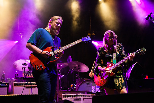 Tedeschi Trucks Band