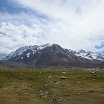 Ishkuk, Gojal, Gilgit-Baltistan, Pakistan