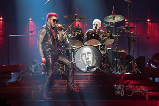 Queen + Adam Lambert | 2017.07.20