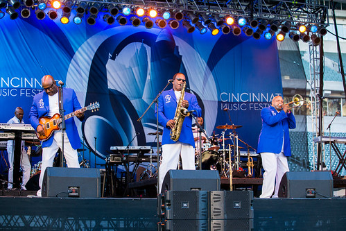 Con Funk Shun