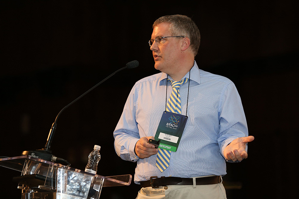 Foto-250-IUPAC-10,07---Peter-Croot | mci eventos | Flickr