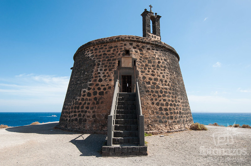 35 Sitios que tienes que ver en Lanzarote