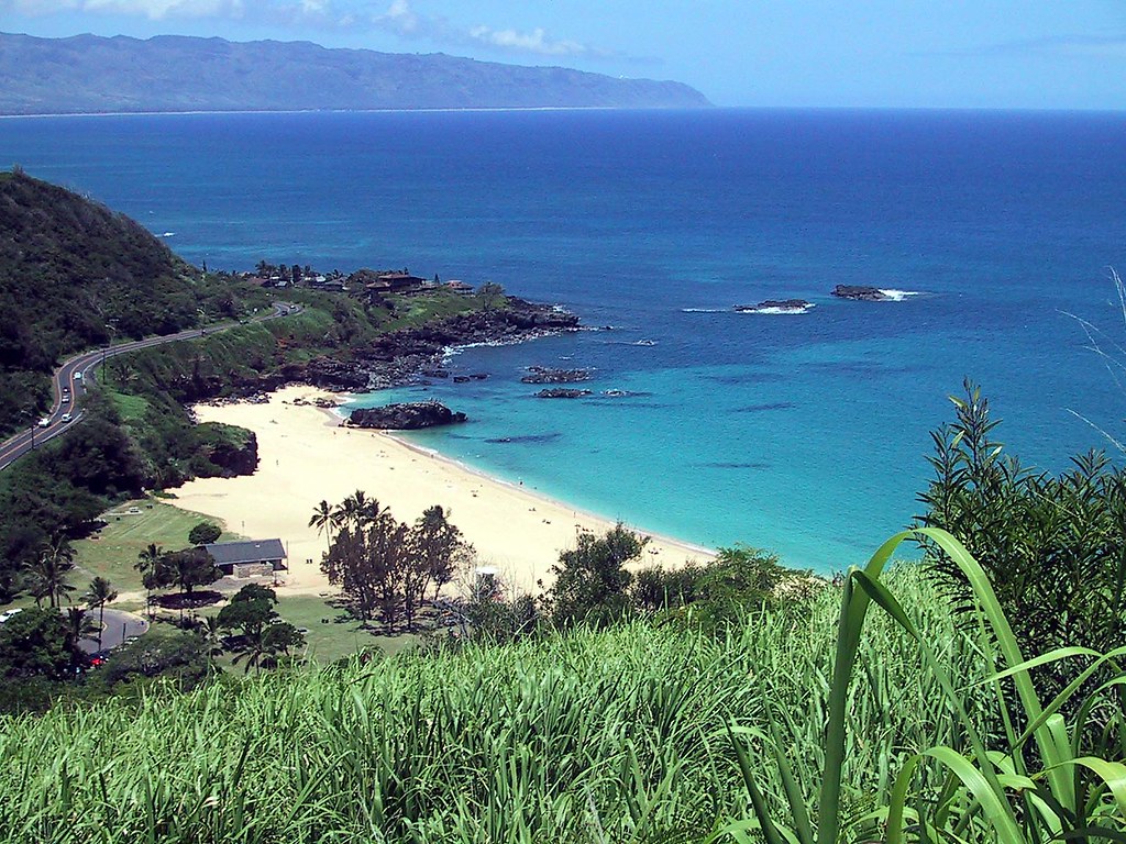 Exploring Oahu Beaches