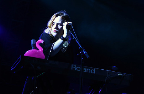 Slowdive | by The Scenestar.com