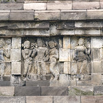 Borobudur Reliefs