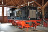 12b- OHE DL602 im Localbahnmuseum Bayerisch Eisenstein